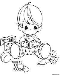 dessin enfant et jouets